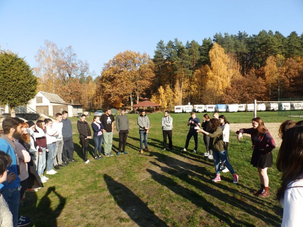 Psihoterapie de grupprogram Psihoterapie de grupprogram